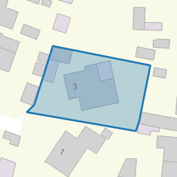 Perceel OTB00-C-6235