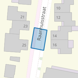 Perceel OTB00-C-6241