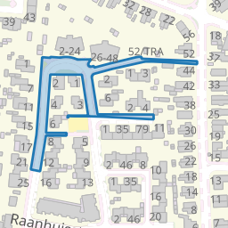 Perceel OTB00-C-6243