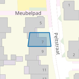 Perceel OTB00-C-6259