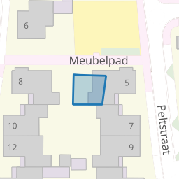 Perceel OTB00-C-6263