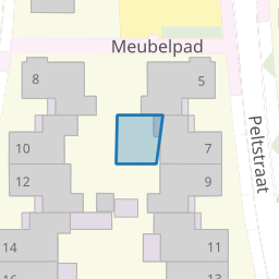 Perceel OTB00-C-6265