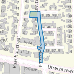 Perceel OTB00-C-6270