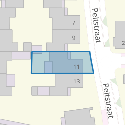 Perceel OTB00-C-6278