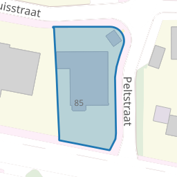 Perceel OTB00-C-6292