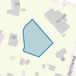 Perceel OTB00-C-6301