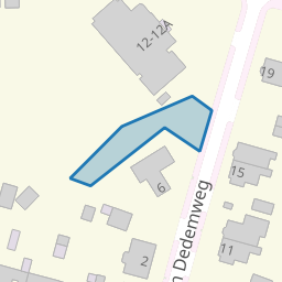 Perceel OTB00-C-6303