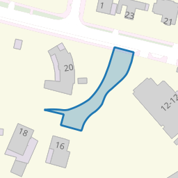 Perceel OTB00-C-6310