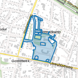 Perceel OTB00-C-6332