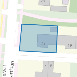 Perceel OTB00-C-6335