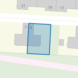 Perceel OTB00-C-6339