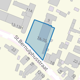 Perceel OTB00-C-6391