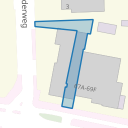 Perceel OTB00-C-6396