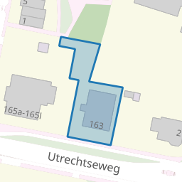 Perceel OTB00-C-6404