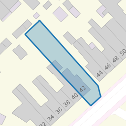 Perceel OTB00-C-6433