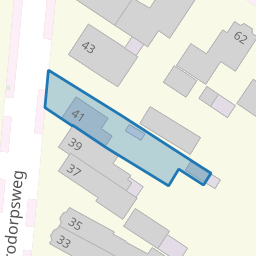 Perceel OTB00-C-6458