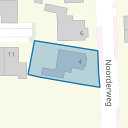 Perceel OTB00-C-6495