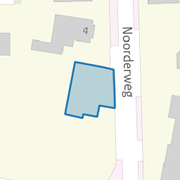 Perceel OTB00-C-6497