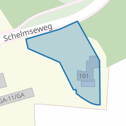 Perceel OTB00-C-6506