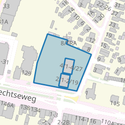 Perceel OTB00-C-6513