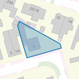 Perceel OTB00-C-6518