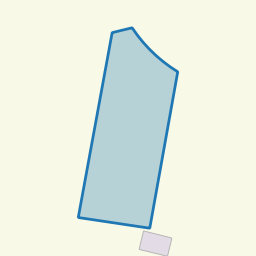 Perceel OTB00-C-6527