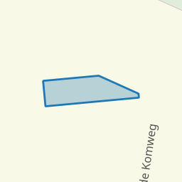 Perceel OTB00-C-6528