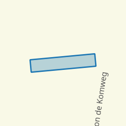 Perceel OTB00-C-6529