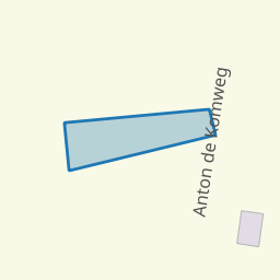 Perceel OTB00-C-6532