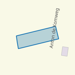 Perceel OTB00-C-6533