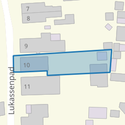 Perceel OTB00-D-2216