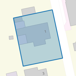 Perceel OTB00-D-2416