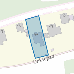 Perceel OTB00-D-2456