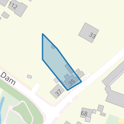 Perceel OTB00-D-2842