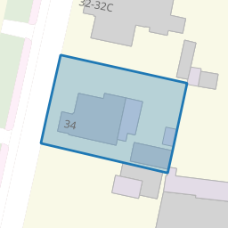 Perceel OTB00-D-3184