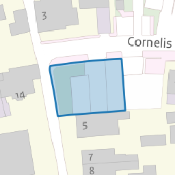 Perceel OTB00-D-3216