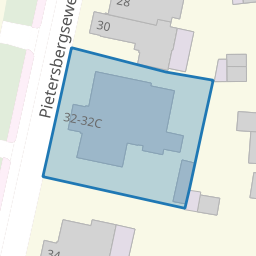 Perceel OTB00-D-3246