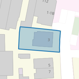 Perceel OTB00-D-3315