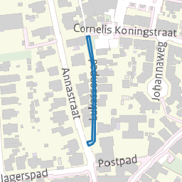 Perceel OTB00-D-3418