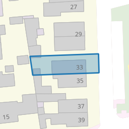 Perceel OTB00-D-3481