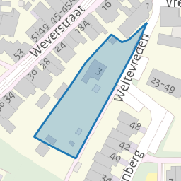 Perceel OTB00-D-3501