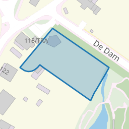 Perceel OTB00-D-3550