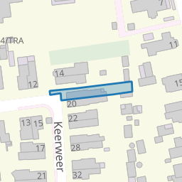 Perceel OTB00-D-3556