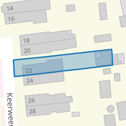 Perceel OTB00-D-3558