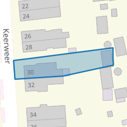 Perceel OTB00-D-3691