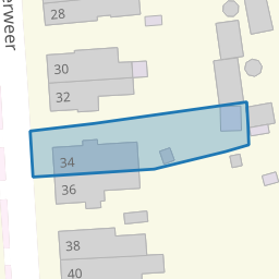 Perceel OTB00-D-3693