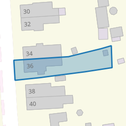 Perceel OTB00-D-3694