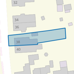 Perceel OTB00-D-3695