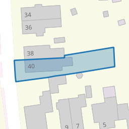 Perceel OTB00-D-3696