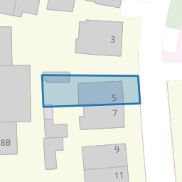 Perceel OTB00-D-3698